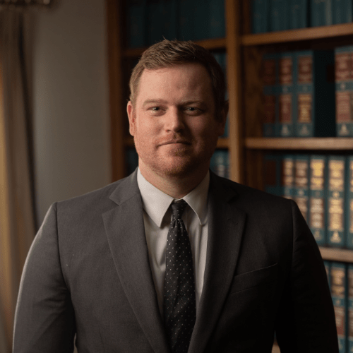 Sam Harvey headshot image